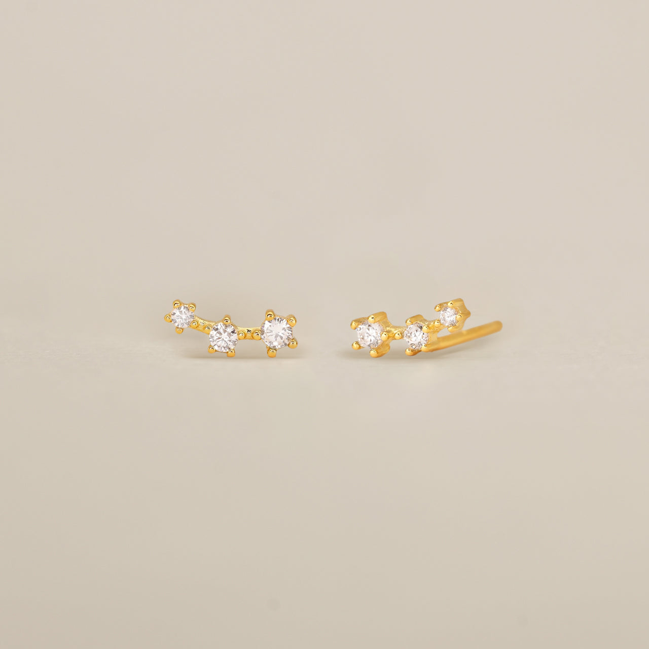 ELENA Diamond Climber