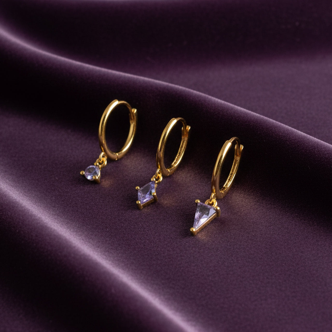 The Signature Alexandrite Capsule