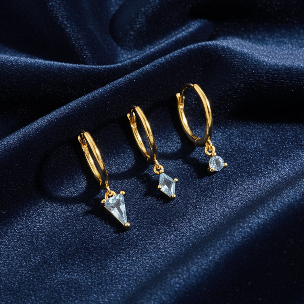 The Signature Zircon Capsule